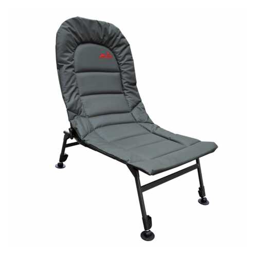 Кресло Tramp Comfort TRF-030 зеленое в Интерспорт