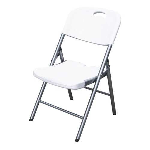 Стул Green Glade C053 белый в Интерспорт