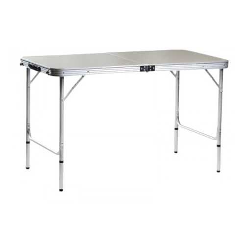 Туристический стол Green Glade 5104 белый в Интерспорт