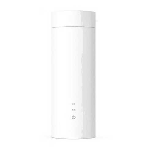 Электротермос Viomi Travel Electric Cup (400 ml, белый) (YM-K0401) в Интерспорт