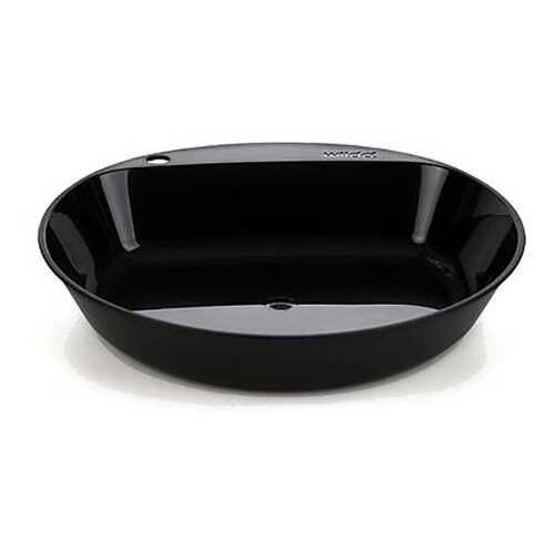 Миска походная Wildo Camper Plate Deep 2211-blk в Интерспорт