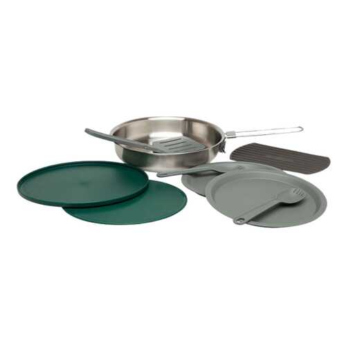 Набор туристической посуды Stanley Adventure Prep + Eat Fry Pan Set в Интерспорт