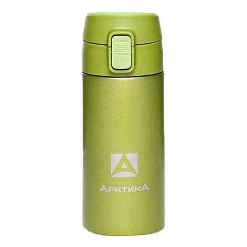 Термос Арктика 705 0,35 л зеленый в Интерспорт