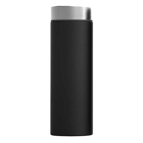 Термос Asobu Le Baton 0,5 л черный/серебристый в Интерспорт