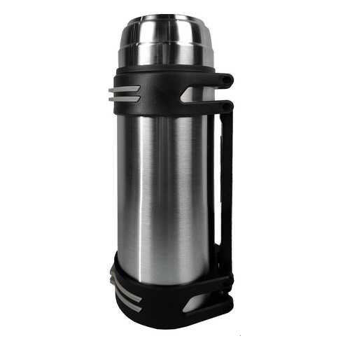 Термос Campinger 8060-B-047 1,5 л серебристый в Интерспорт