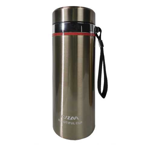 Термос Campinger X071-B-012 1 л золотистый в Интерспорт