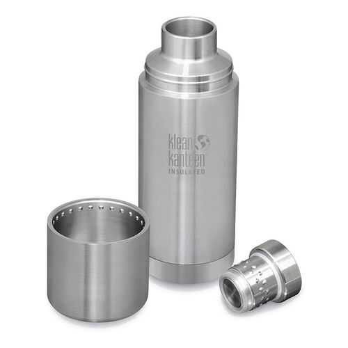 Термос Klean Kanteen Insulated TKPro 0,75 л серебристый в Интерспорт