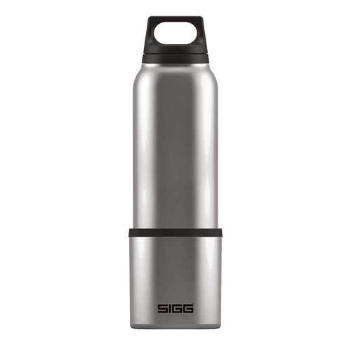 Термос Sigg H&C One 0,75 л серебристый в Интерспорт