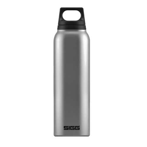 Термос Sigg H&C One 8516 0,5 л серебристый в Интерспорт