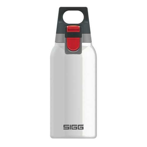 Термос Sigg H&C One 8540 0,3 л белый в Интерспорт