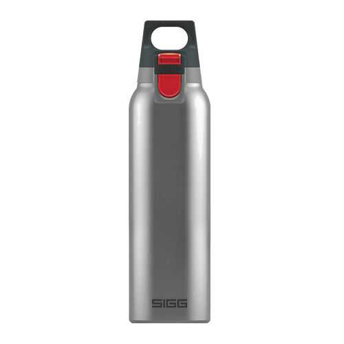 Термос Sigg H&C One 8581,8 0,5 л серебристый в Интерспорт