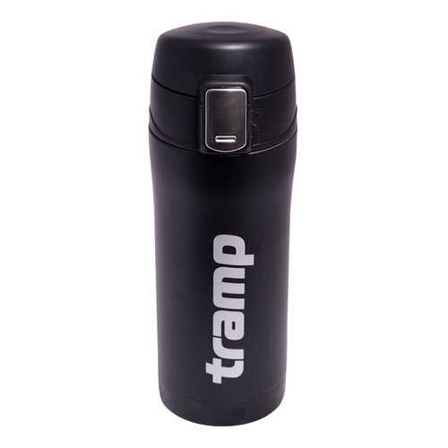 Термос Tramp TRC-106 0,35л (черный) в Интерспорт