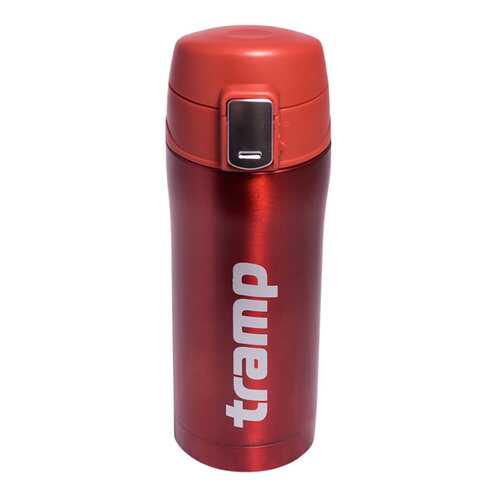 Термос Tramp TRC-106 0,35л (красный) в Интерспорт