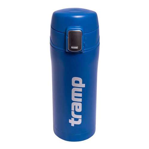 Термос Tramp TRC-106 0,35л (синий) в Интерспорт