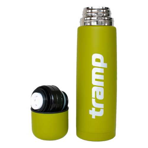 Термос Tramp TRC-111 0,5 л зеленый в Интерспорт