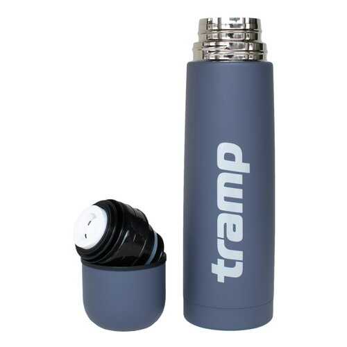 Термос Tramp TRC-112 0,75 л серый в Интерспорт
