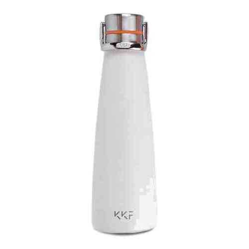 Термос Xiaomi Kiss Kiss Fish KKF Insulation Cup 0,48 л белый в Интерспорт