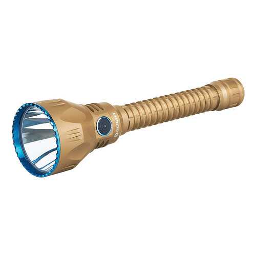 Аккумуляторный фонарь Olight Javelot Pro Coyote Tan в Интерспорт
