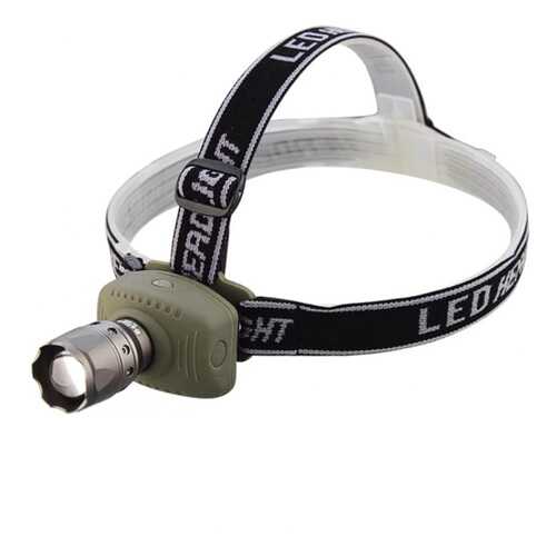 Фонарь 1 свет. д. металл. BL-6601 3 w в Интерспорт