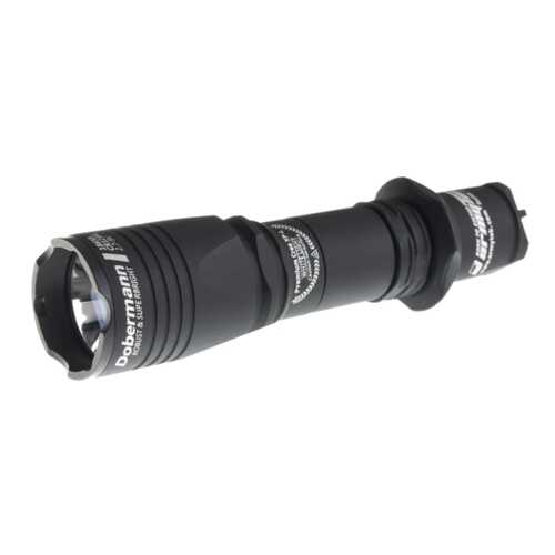 Фонарь Armytek Dobermann в Интерспорт