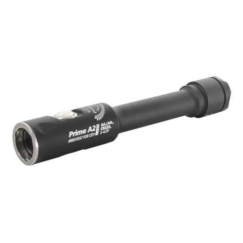 Фонарь Armytek Prime A2 Pro в Интерспорт