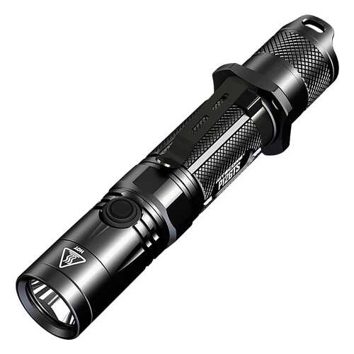 Фонарь Nitecore P12GTS CREE XHP35 HD в Интерспорт