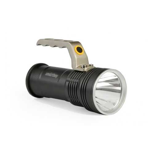 Фонарь прожекторный Smartbuy SBF-30-H CREE 10W, IP54, авто з/у, SBF-30-H в Интерспорт