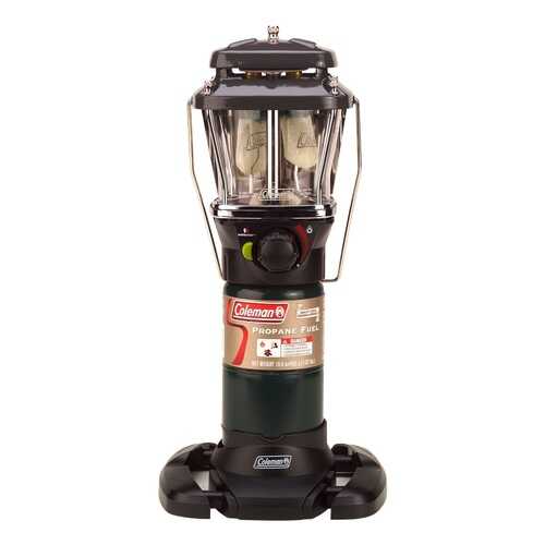 Газовая лампа ELITE PROPAN LANTERN (2000026390) COLEMAN в Интерспорт