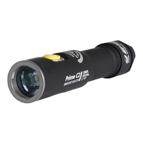 Туристический фонарь ArmyTek Prime C2 Pro (тёплый свет) в Интерспорт