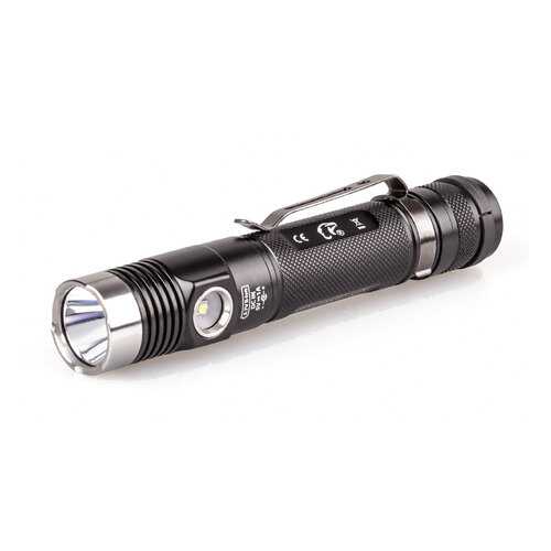 Туристический фонарь Eagletac DX30LC2-SR Kit XP-L-HI-CW черный, 24 режима в Интерспорт