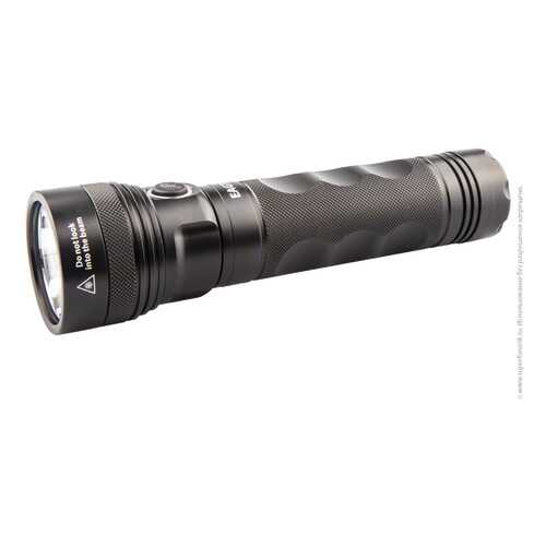 Туристический фонарь EagleTac SX25A6 (XM-L2, холодный свет) в Интерспорт