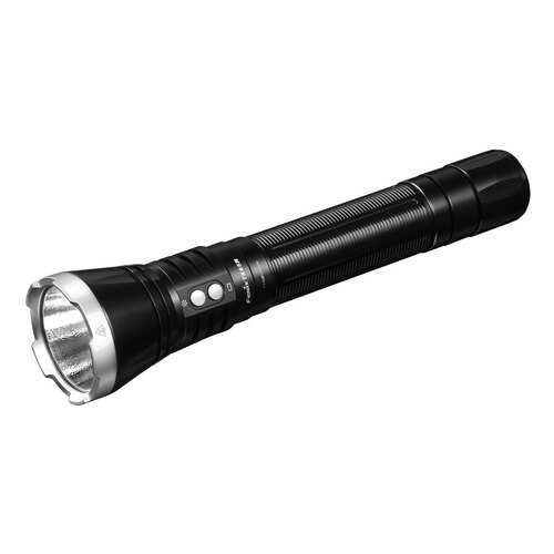 Туристический фонарь Fenix TK65R черный, 7 режимов в Интерспорт