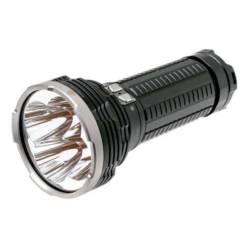 Туристический фонарь Fenix TK75 Cree XHP35HI черный, 6 режимов в Интерспорт