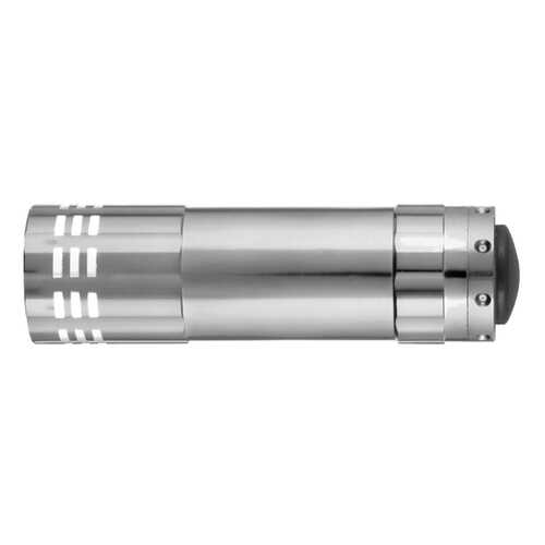 Туристический фонарь Ultraflash UF5 LED серебристый, 1 режим в Интерспорт