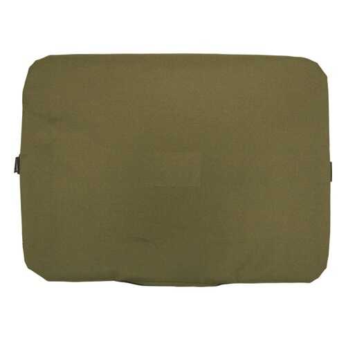 Сидушка Азимут СС Комфорт khaki 40 x 29,5 x 0,8 см в Интерспорт