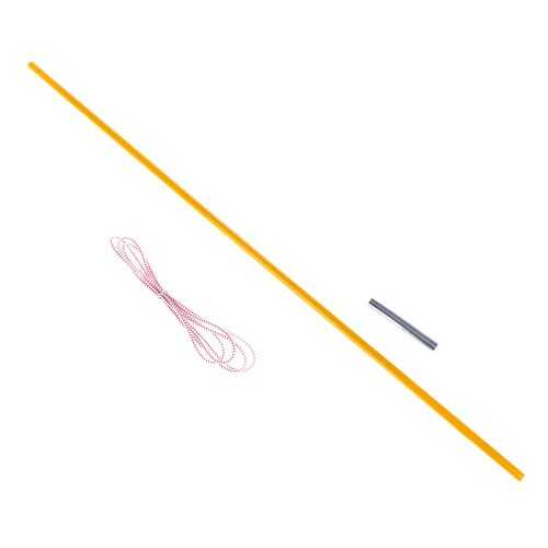 Комплект дуг фиберглас D 9.5 mm (96005-0-00) в Интерспорт