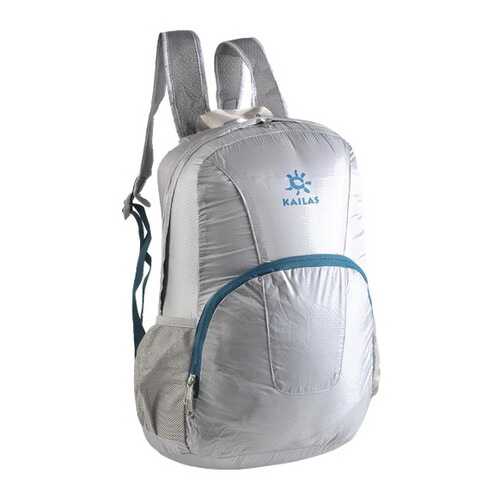 Kailas рюкзак Breeze 18л (Белый, 20000) в Интерспорт