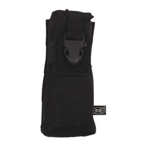Подсумок для рации MFH (Black) в Интерспорт