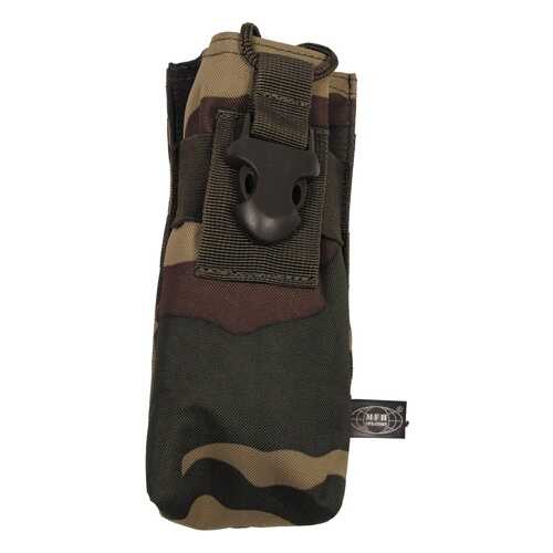 Подсумок для рации MFH (Woodland) в Интерспорт