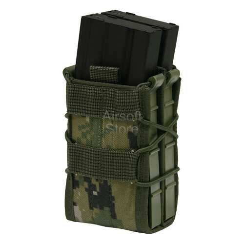 Подсумок оружейный Fast Double (Stich Profi) (Marpat) в Интерспорт