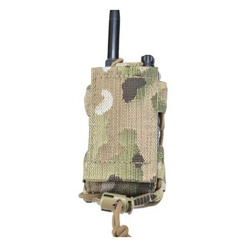 Подсумок под радиостанцию Скелет (Ars Arma) (A-TACS FG) в Интерспорт
