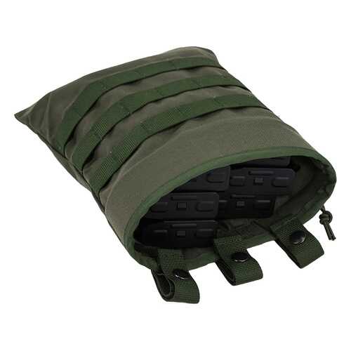 Подсумок под сброс магазинов AA-Eagle (Ars Arma) (Olive) в Интерспорт