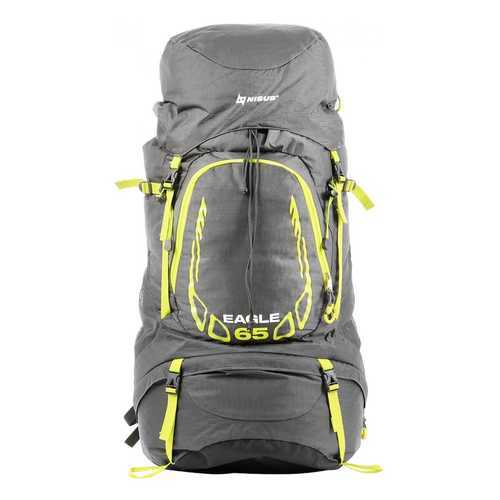 Рюкзак Eagle 65 (N-TB3135-65L) NISUS в Интерспорт