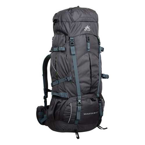Рюкзак Navigator 85 v.2 серый в Интерспорт