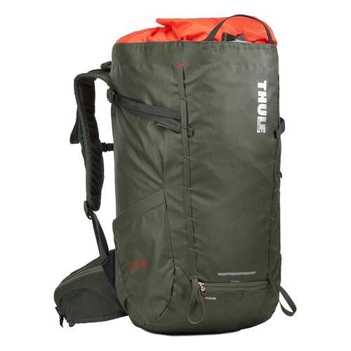 Рюкзак туристический Thule Stir Dark Forest 3203545 35 л в Интерспорт