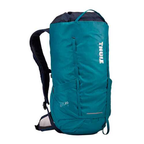 Рюкзак туристический Thule Stir Fjord 3203553 20 л в Интерспорт