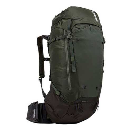 Рюкзак туристический Thule Versant Dark Forest 50 л в Интерспорт