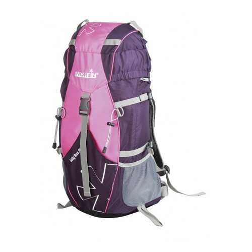 Туристический рюкзак Norfin Lady Rose NFL 35 л розовый в Интерспорт