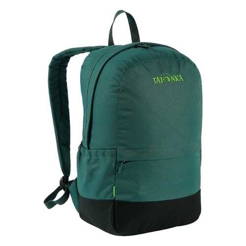 Туристический рюкзак Tatonka Hiker Bag 21 л Classic Green в Интерспорт