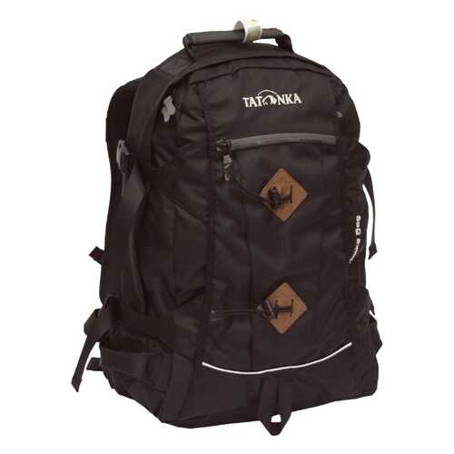 Туристический рюкзак Tatonka Husky Bag 28 л черный в Интерспорт